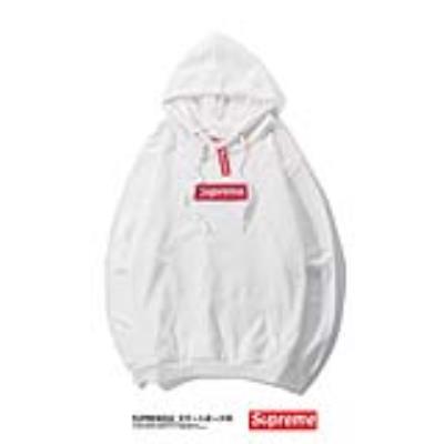 Cheap Supreme Hoodies wholesale No. 78